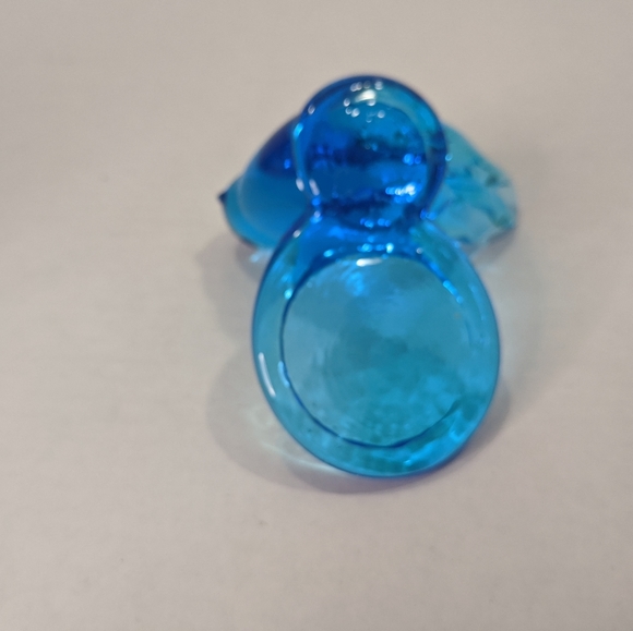 Terra Studios Blue Bird of Happiness for Candle - Picture 11 of 13